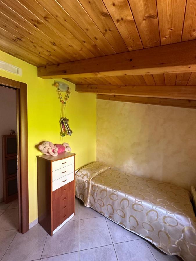 Апартаменты Casa Vittoria Виетри Экстерьер фото