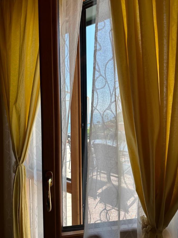 Апартаменты Casa Vittoria Виетри Экстерьер фото